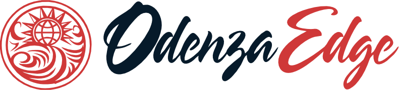 Odenza Edge